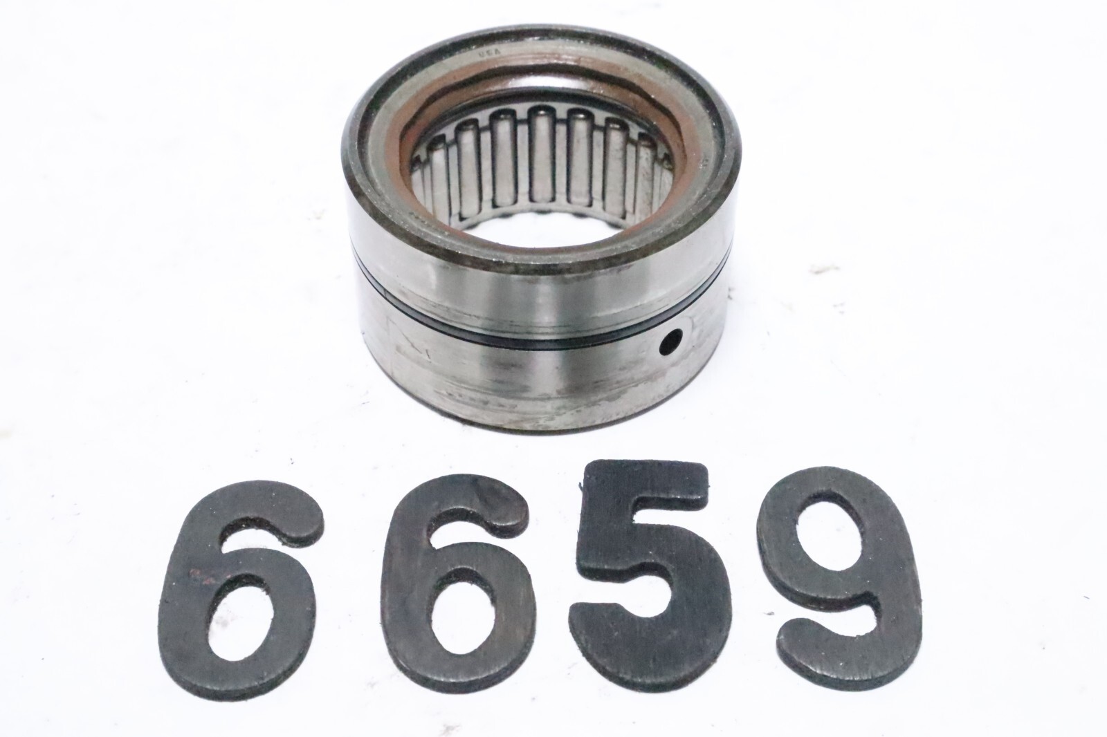 43013A1 Mercury Roller Bearing Assembly - Image 8