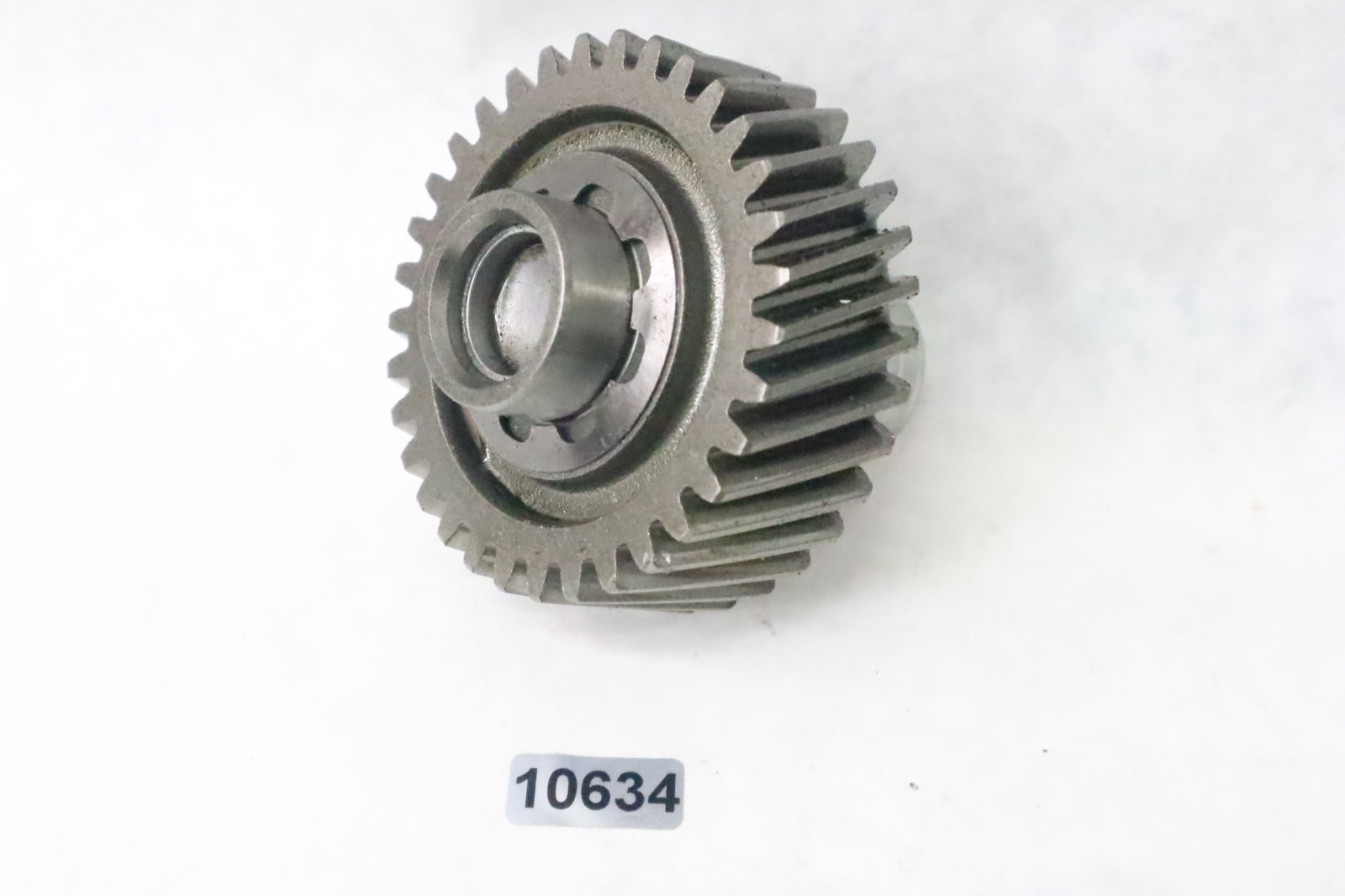 Honda 40 50 HP 4 Stroke Primary Driven Gear ASSY PN 23437-ZV5-000 Pre 1997-2007+ - Image 2