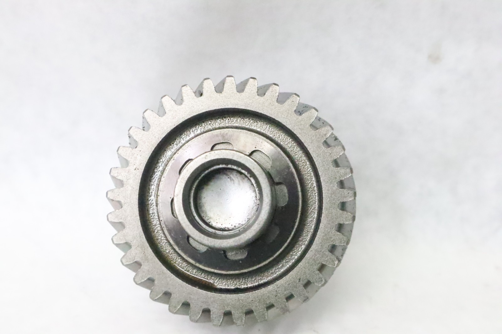 Honda 40 50 HP 4 Stroke Primary Driven Gear ASSY PN 23437-ZV5-000 Pre 1997-2007+ - Image 3