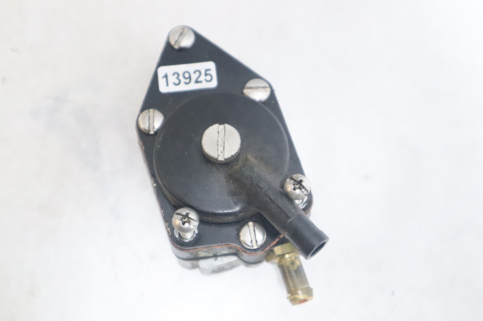 Outboard Fuel Pump For Johnson Evinrude 48hp 50hp 55hp 60hp 85hp 88hp 90hp 100hp