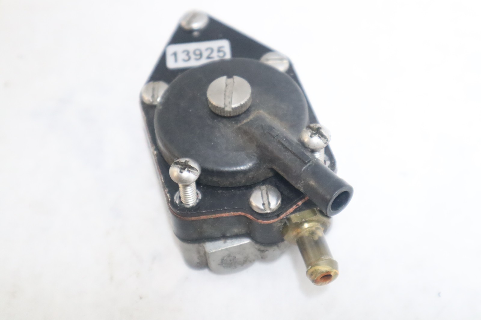 Outboard Fuel Pump For Johnson Evinrude 48hp 50hp 55hp 60hp 85hp 88hp 90hp 100hp - Image 2