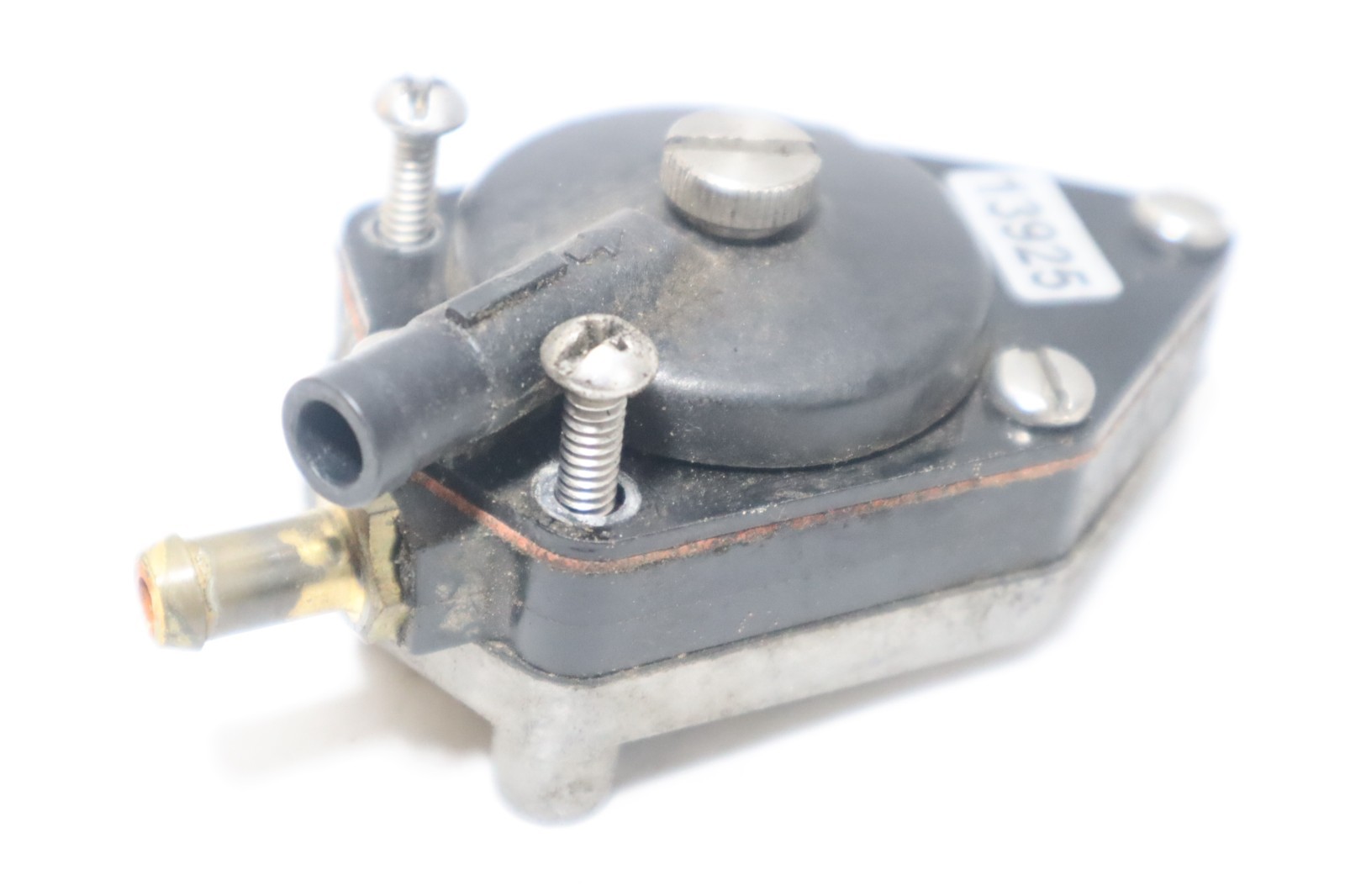 Outboard Fuel Pump For Johnson Evinrude 48hp 50hp 55hp 60hp 85hp 88hp 90hp 100hp - Image 3