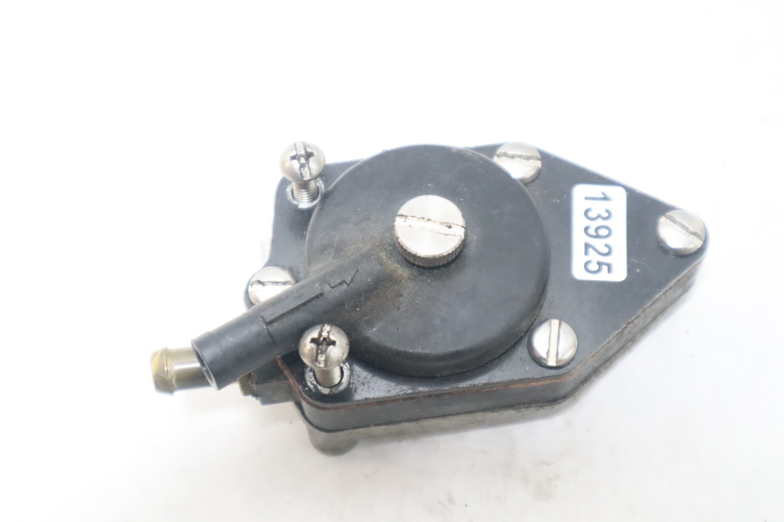Outboard Fuel Pump For Johnson Evinrude 48hp 50hp 55hp 60hp 85hp 88hp 90hp 100hp - Image 6