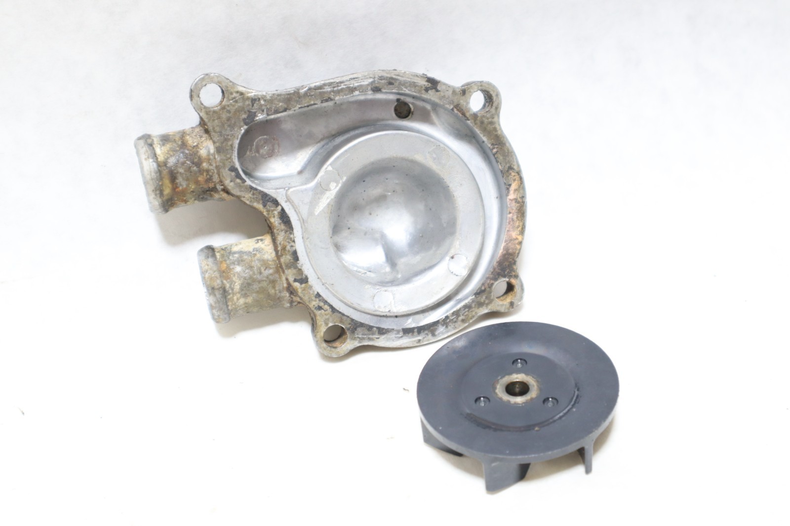 96-2007 Polaris Ranger 500 Water Pump Cover & Impeller - Image 5
