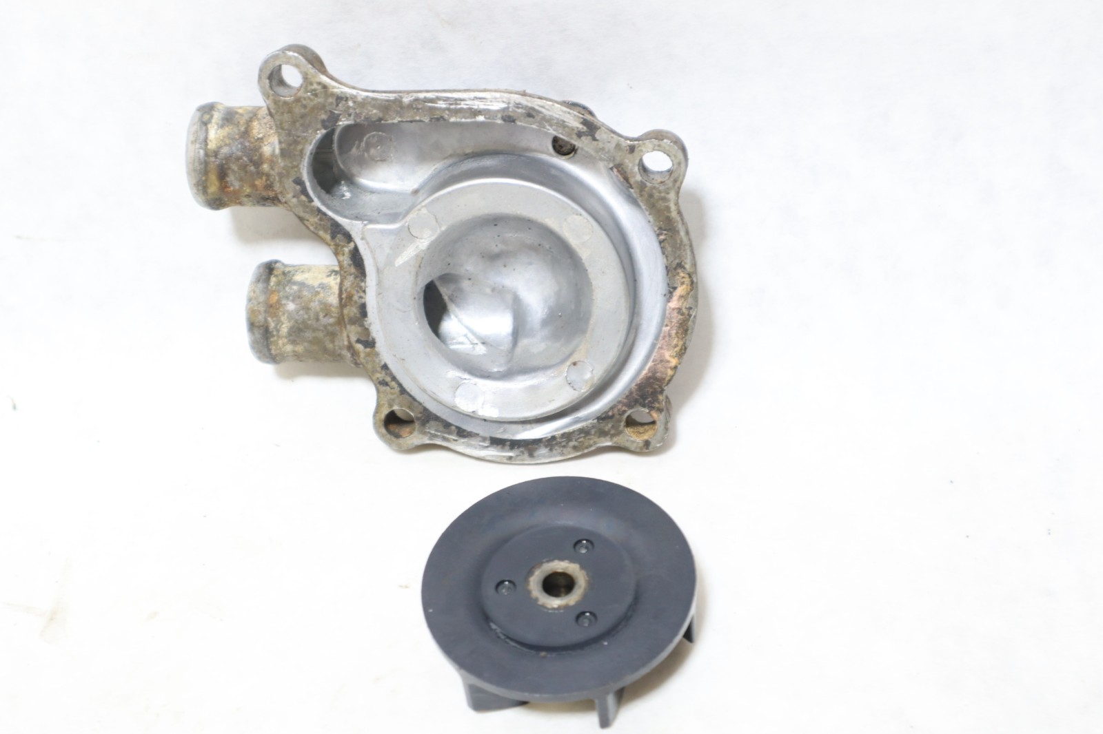 96-2007 Polaris Ranger 500 Water Pump Cover & Impeller - Image 6