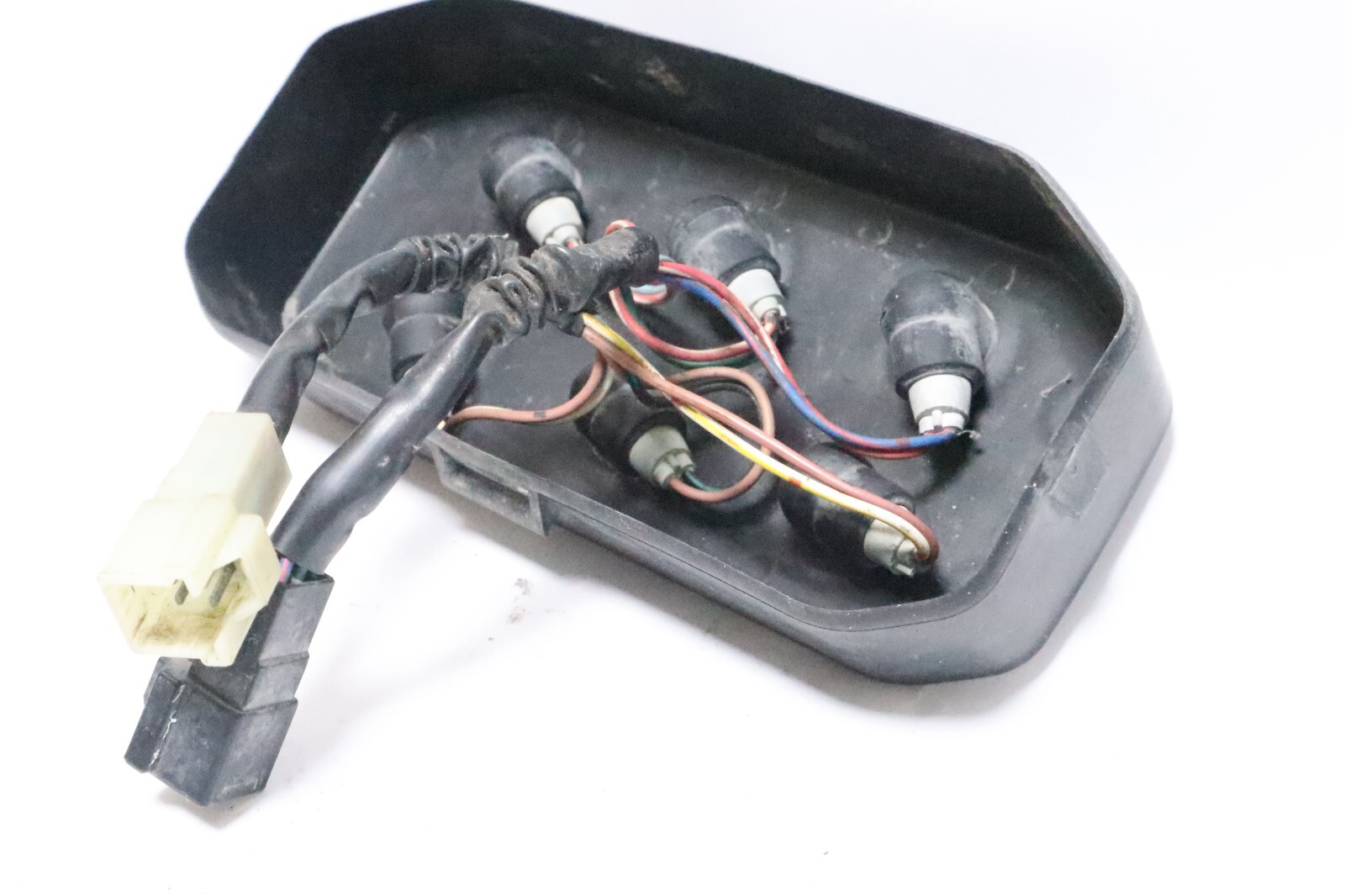 Yamaha 5ug-83500-00 Accessories Light Cluster Fits 04-06 Rhino - Image 10