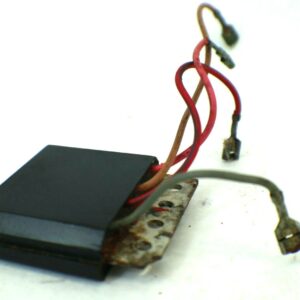 Dobson Parts