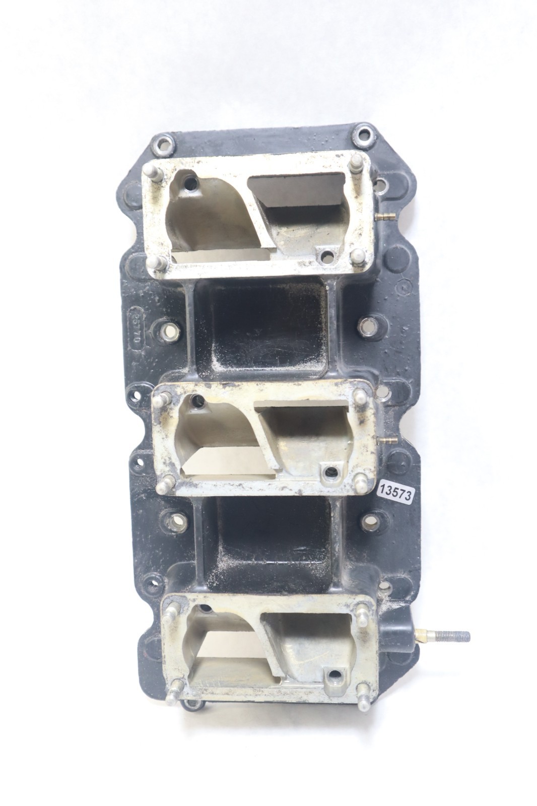 43517T C# 96771 Mercury 1980-1986 Reed Housing Plate 200 HP