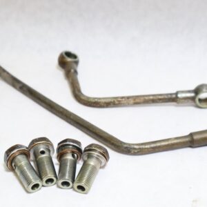 Dobson Parts