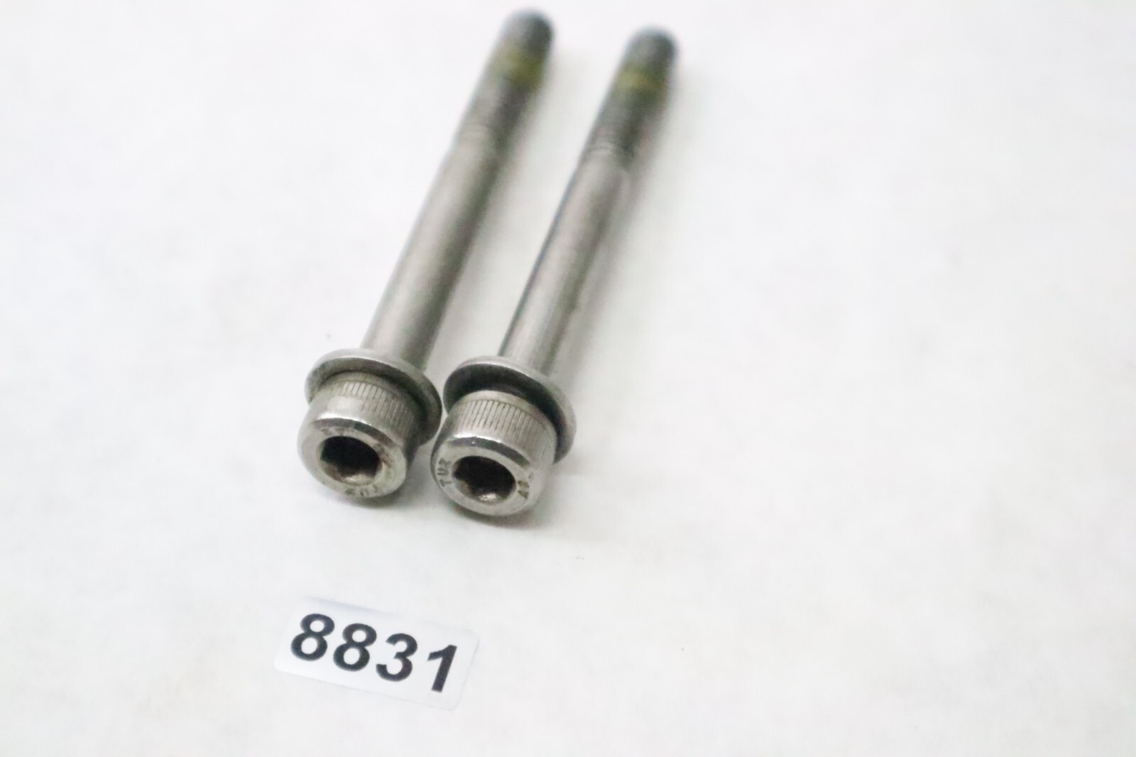 Sea Doo OEM Carburetor Flange Bolts 1999-2001 717 GTi HX SPX GTS Challenger ++++ - Image 7