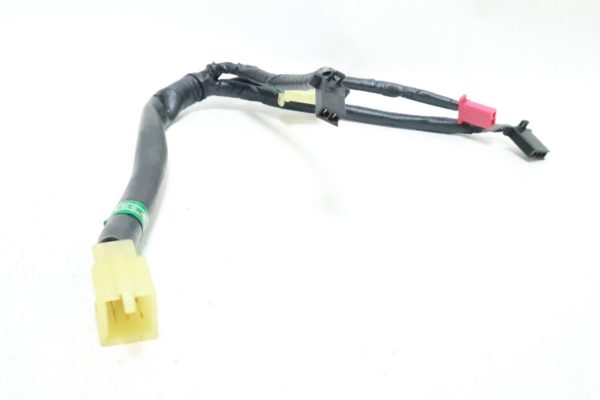 1985-2007 HONDA CH80 ELITE SUB WIRE HARNESS CH 80 32101-GE1-670 32105-GE1-830  USED - Image 7