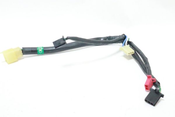 1985-2007 HONDA CH80 ELITE SUB WIRE HARNESS CH 80 32101-GE1-670 32105-GE1-830  USED - Image 8