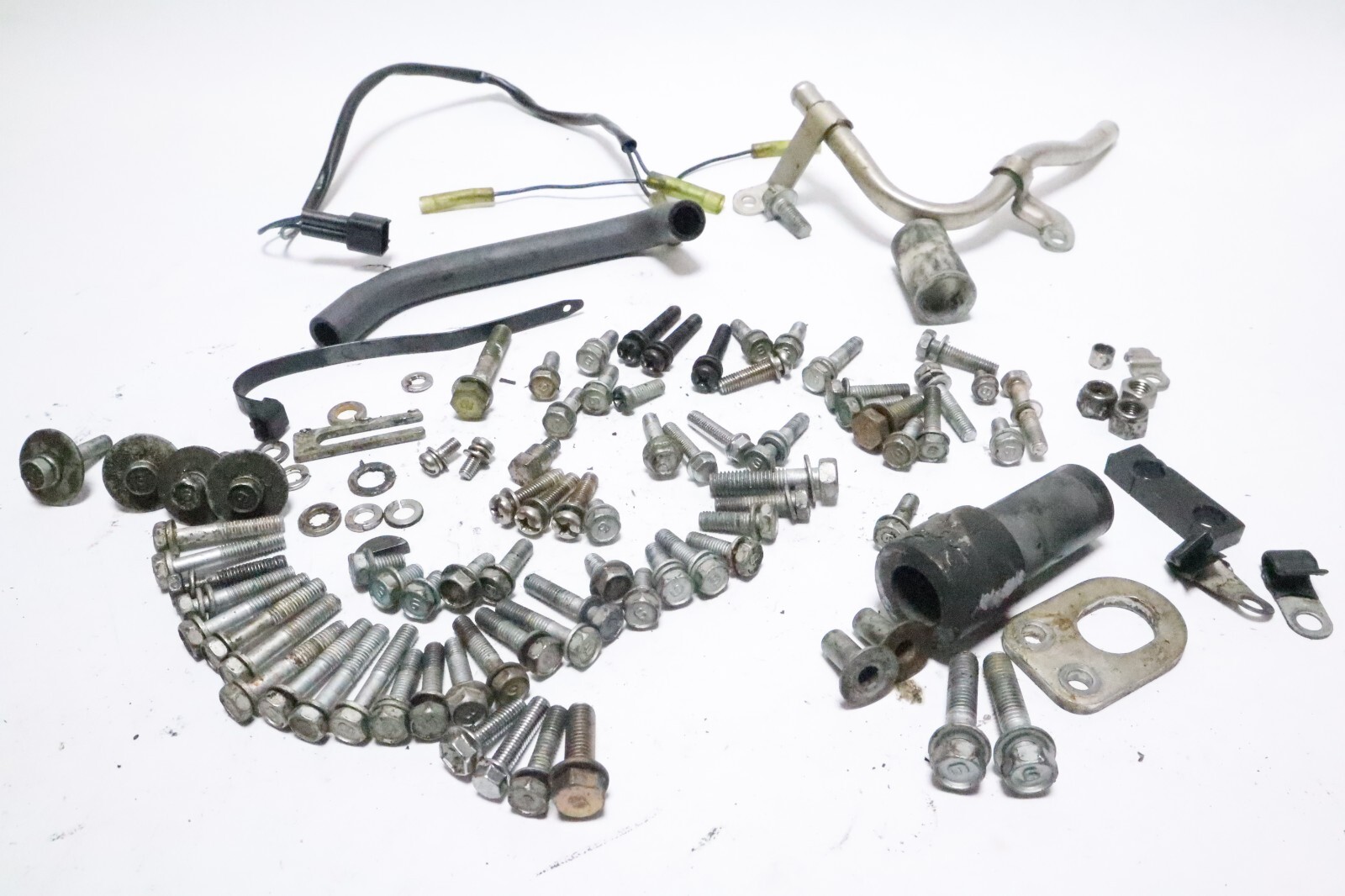 Yamaha 40 50 HP 4 Stroke Mixed But Bolt Washer Lot