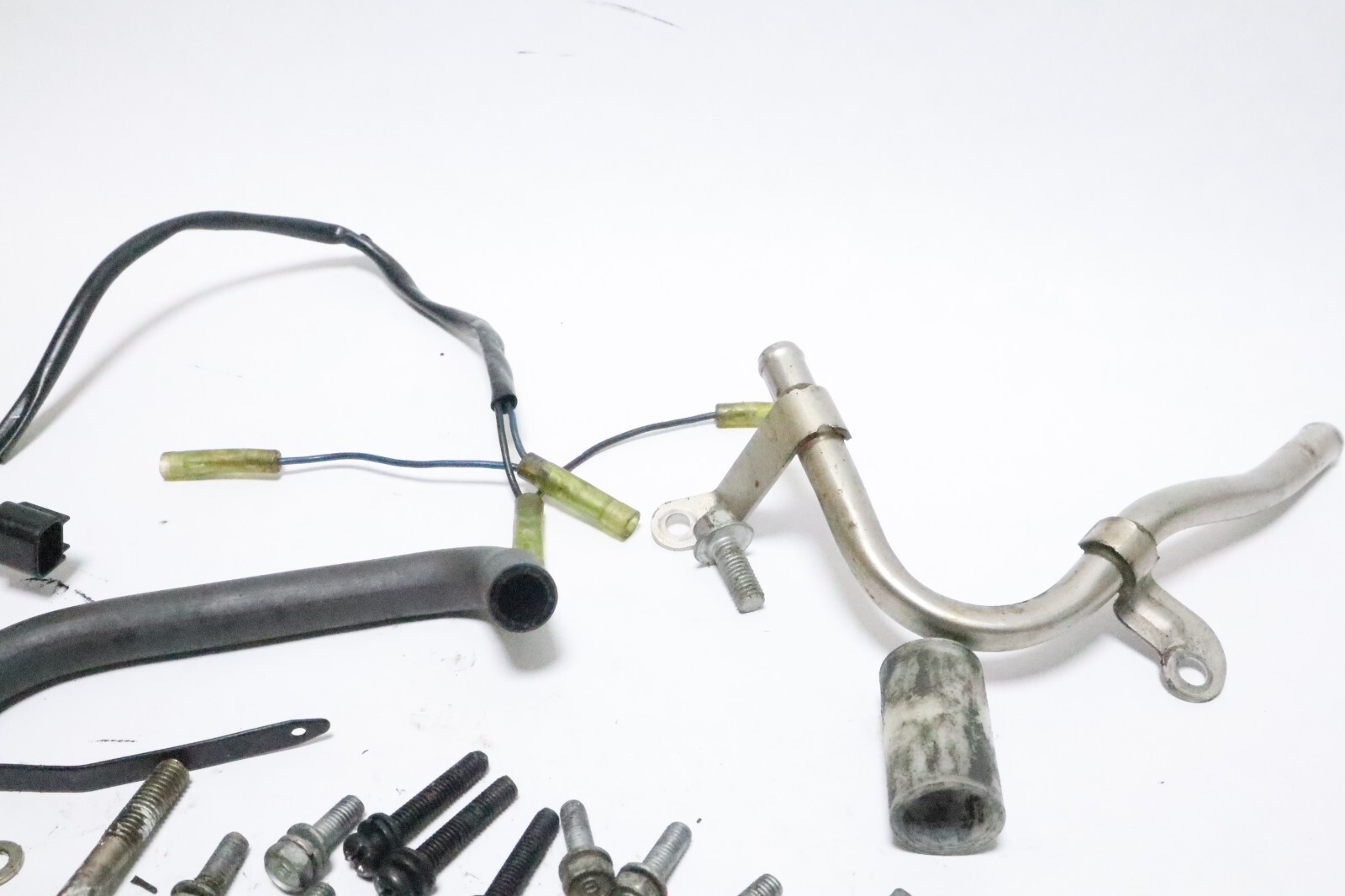 Yamaha 40 50 HP 4 Stroke Mixed But Bolt Washer Lot - Image 6