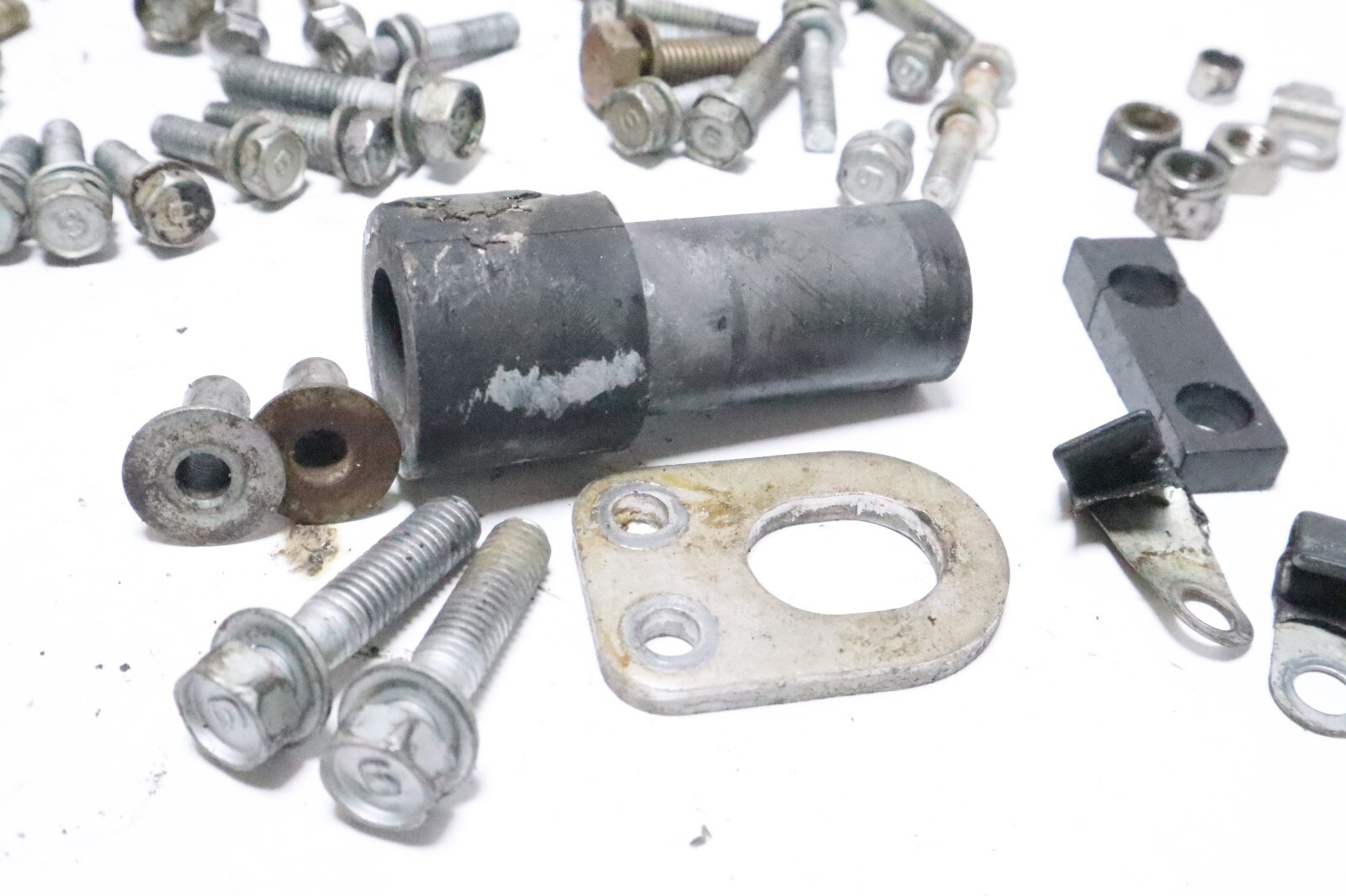 Yamaha 40 50 HP 4 Stroke Mixed But Bolt Washer Lot - Image 9