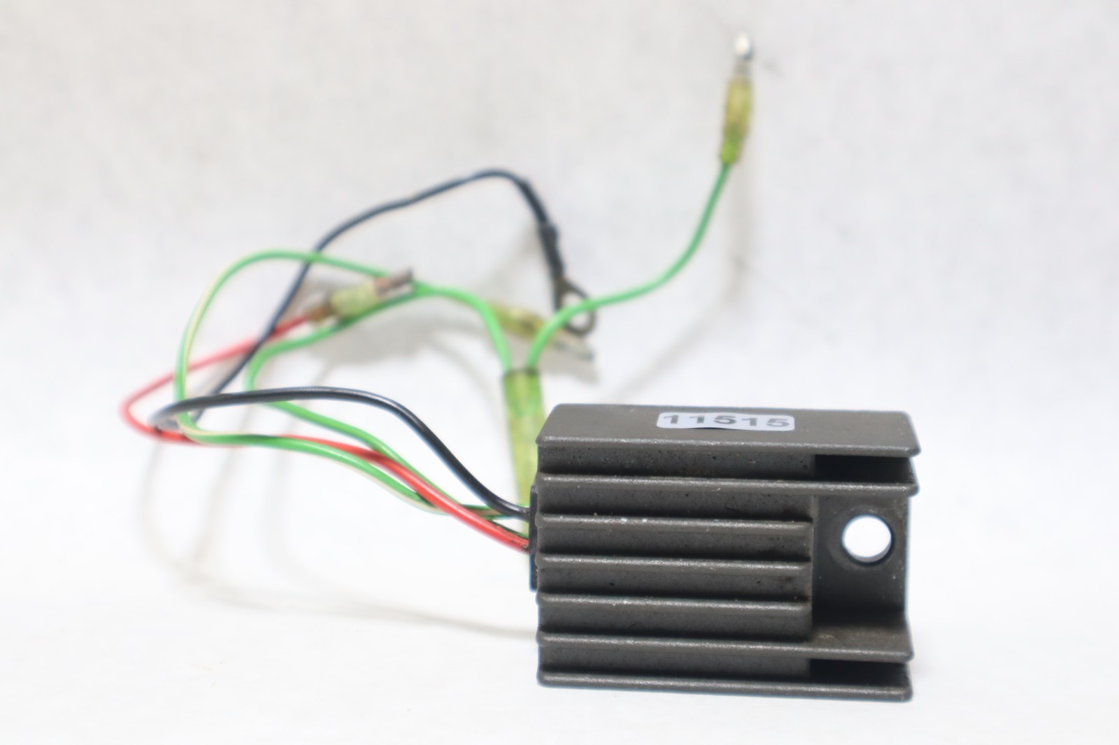 1997-2005 Yamaha OEM Voltage Regulator Rectifier 6H2-81960-00-00 GP1200 SUV1200 - Image 3