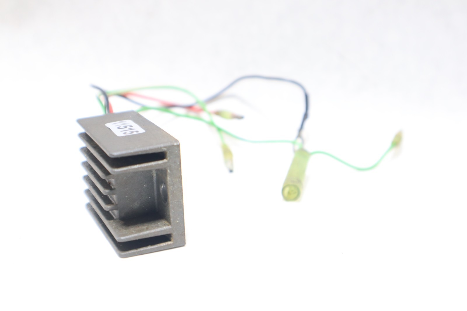 1997-2005 Yamaha OEM Voltage Regulator Rectifier 6H2-81960-00-00 GP1200 SUV1200 - Image 5
