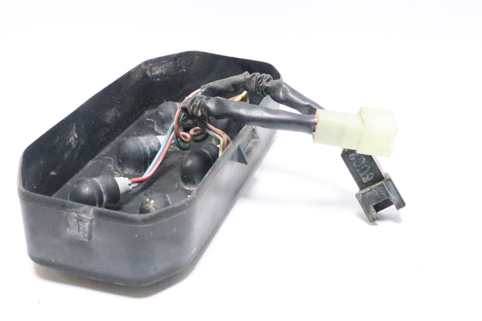 Yamaha 5ug-83500-00 Accessories Light Cluster Fits 04-06 Rhino - Image 11