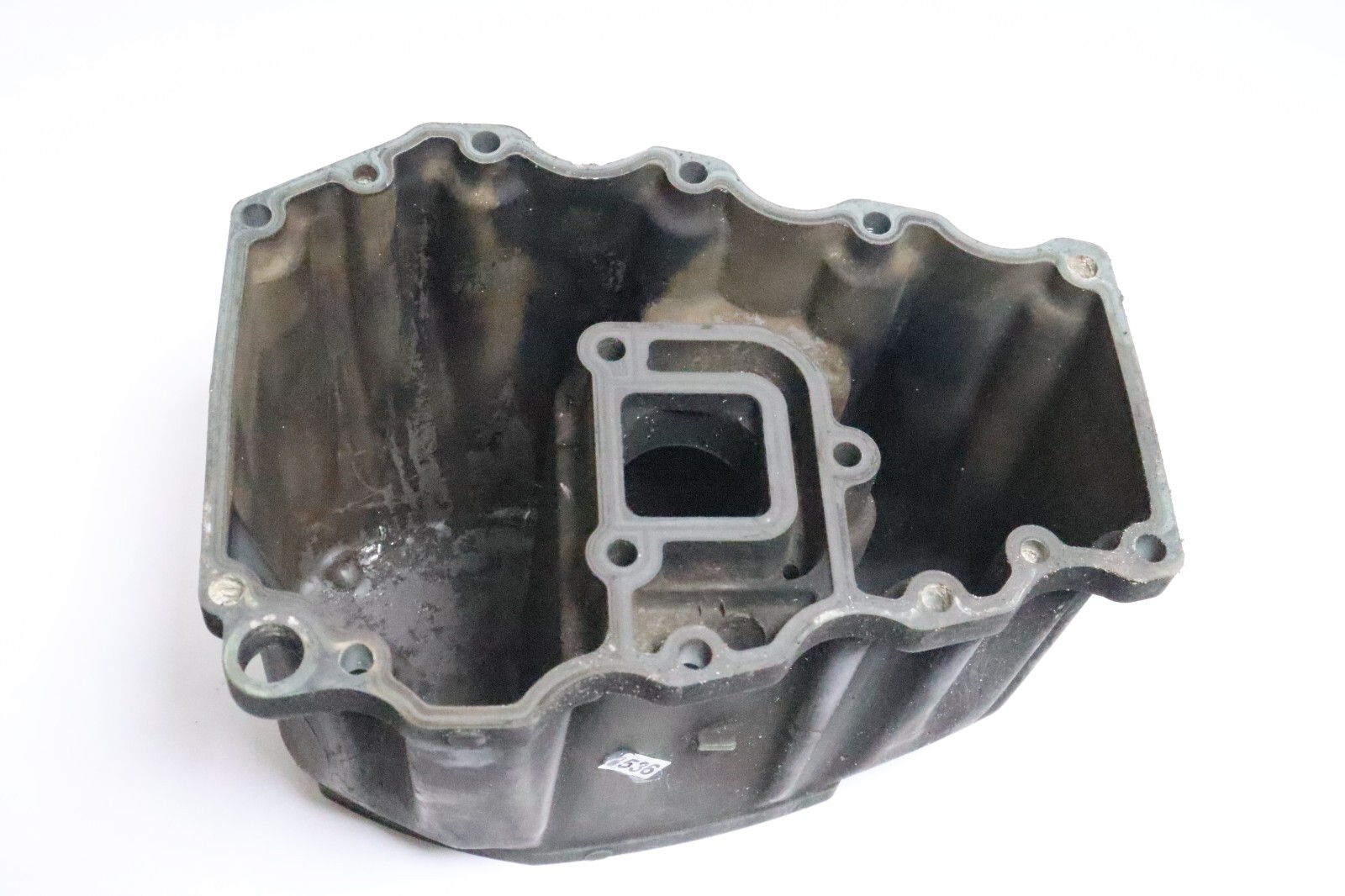 Yamaha 40hp 50 HP Oil Pan 62Y-15311-02-5B