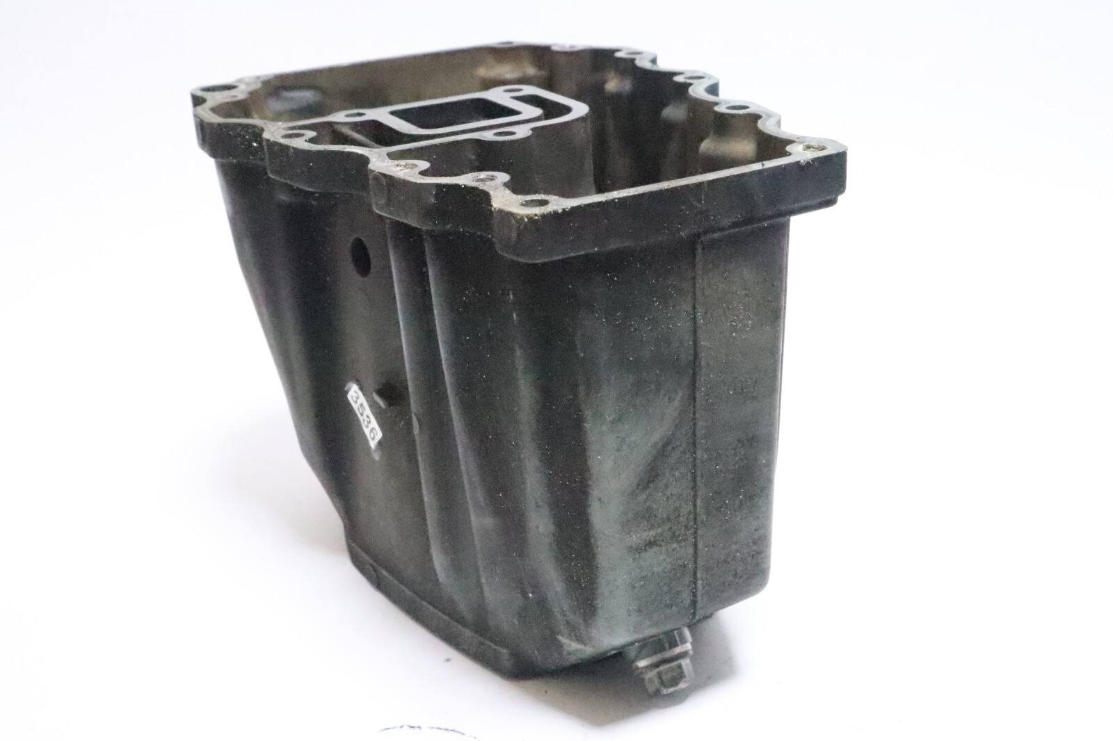 Yamaha 40hp 50 HP Oil Pan 62Y-15311-02-5B - Image 5