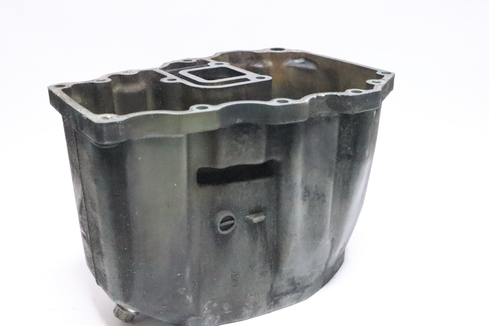 Yamaha 40hp 50 HP Oil Pan 62Y-15311-02-5B - Image 6