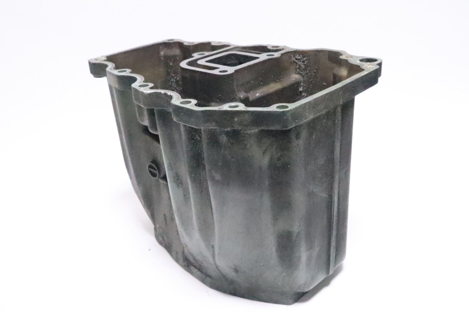 Yamaha 40hp 50 HP Oil Pan 62Y-15311-02-5B - Image 7