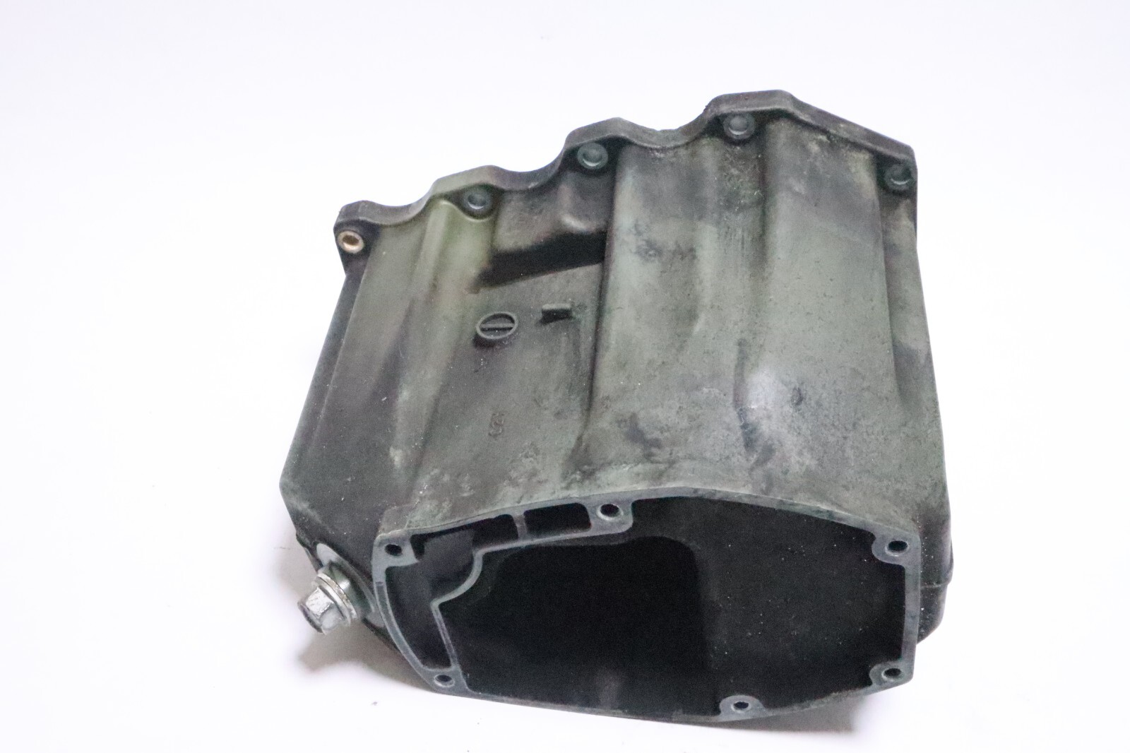 Yamaha 40hp 50 HP Oil Pan 62Y-15311-02-5B - Image 8