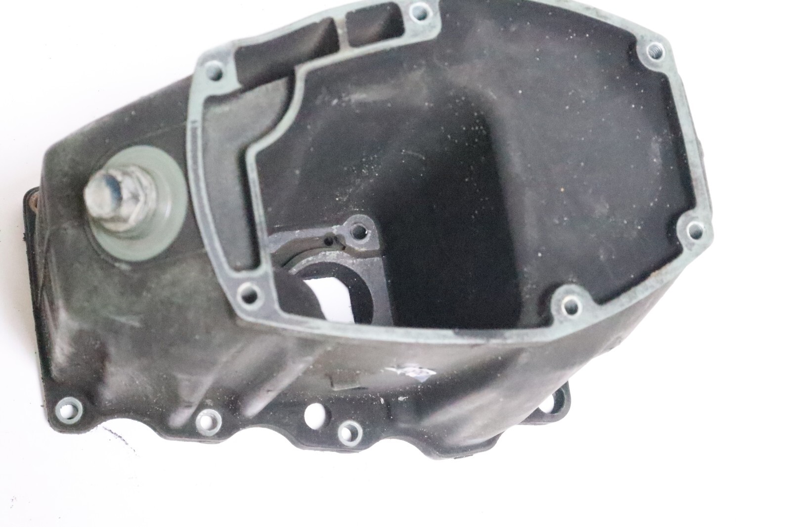 Yamaha 40hp 50 HP Oil Pan 62Y-15311-02-5B - Image 11