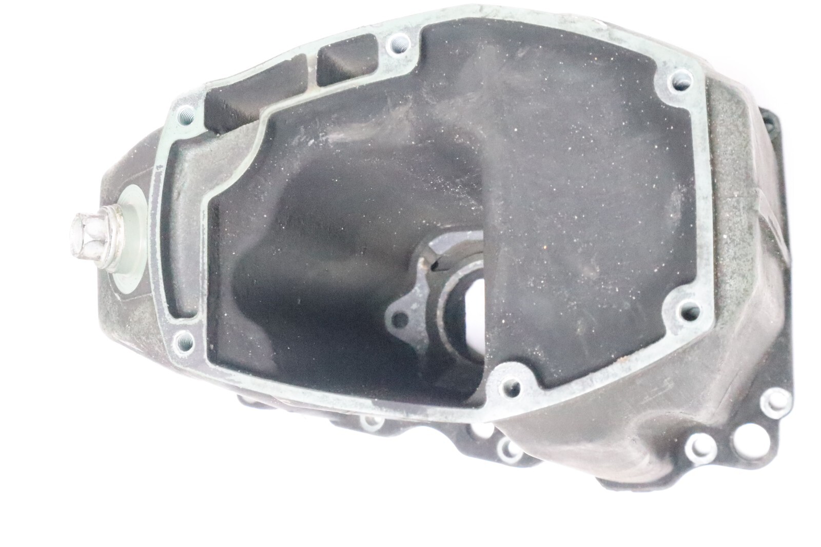 Yamaha 40hp 50 HP Oil Pan 62Y-15311-02-5B - Image 12