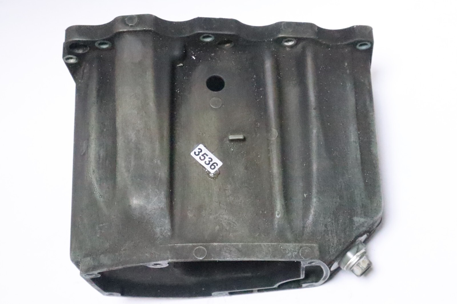 Yamaha 40hp 50 HP Oil Pan 62Y-15311-02-5B - Image 13