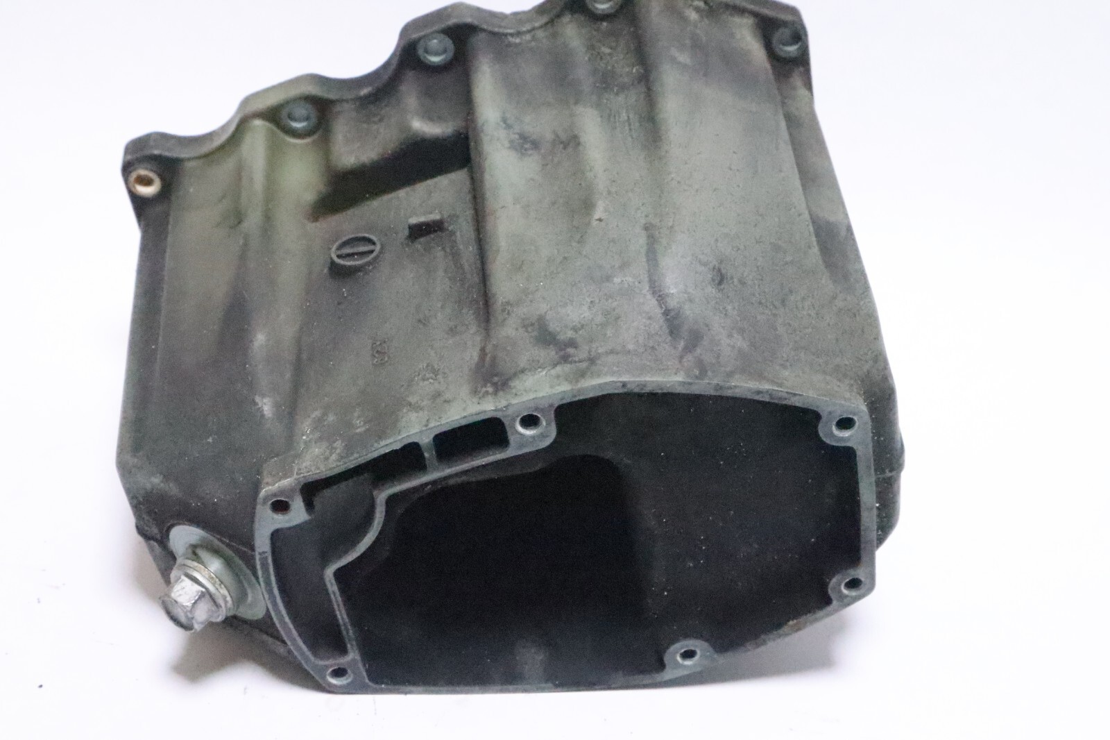 Yamaha 40hp 50 HP Oil Pan 62Y-15311-02-5B - Image 15