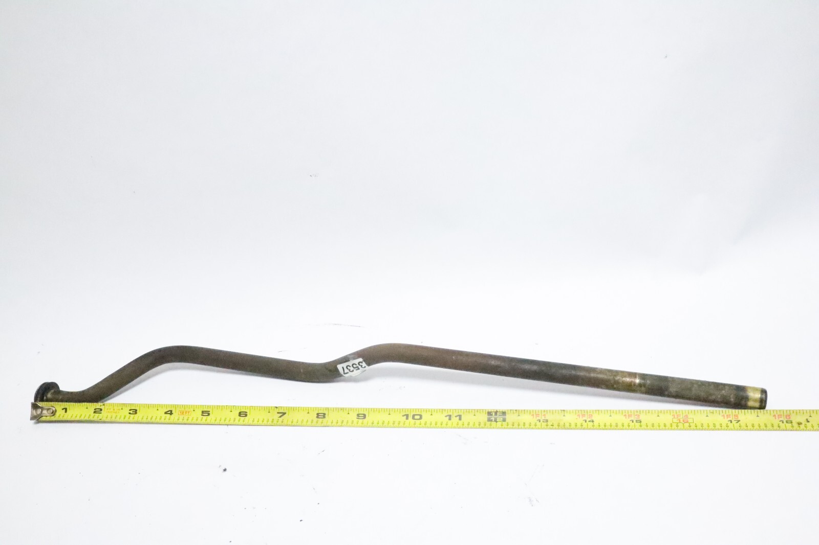 YAMAHA WATER TUBE #62Y-44361-00-00 - Image 7