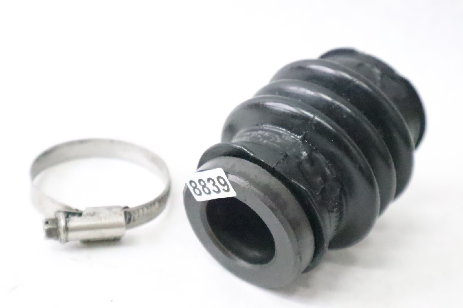 1996-2007 Sea-Doo OEM Drive Shaft Hose Boot Bellow GTX 787/800 GTI Freshwater - Image 3