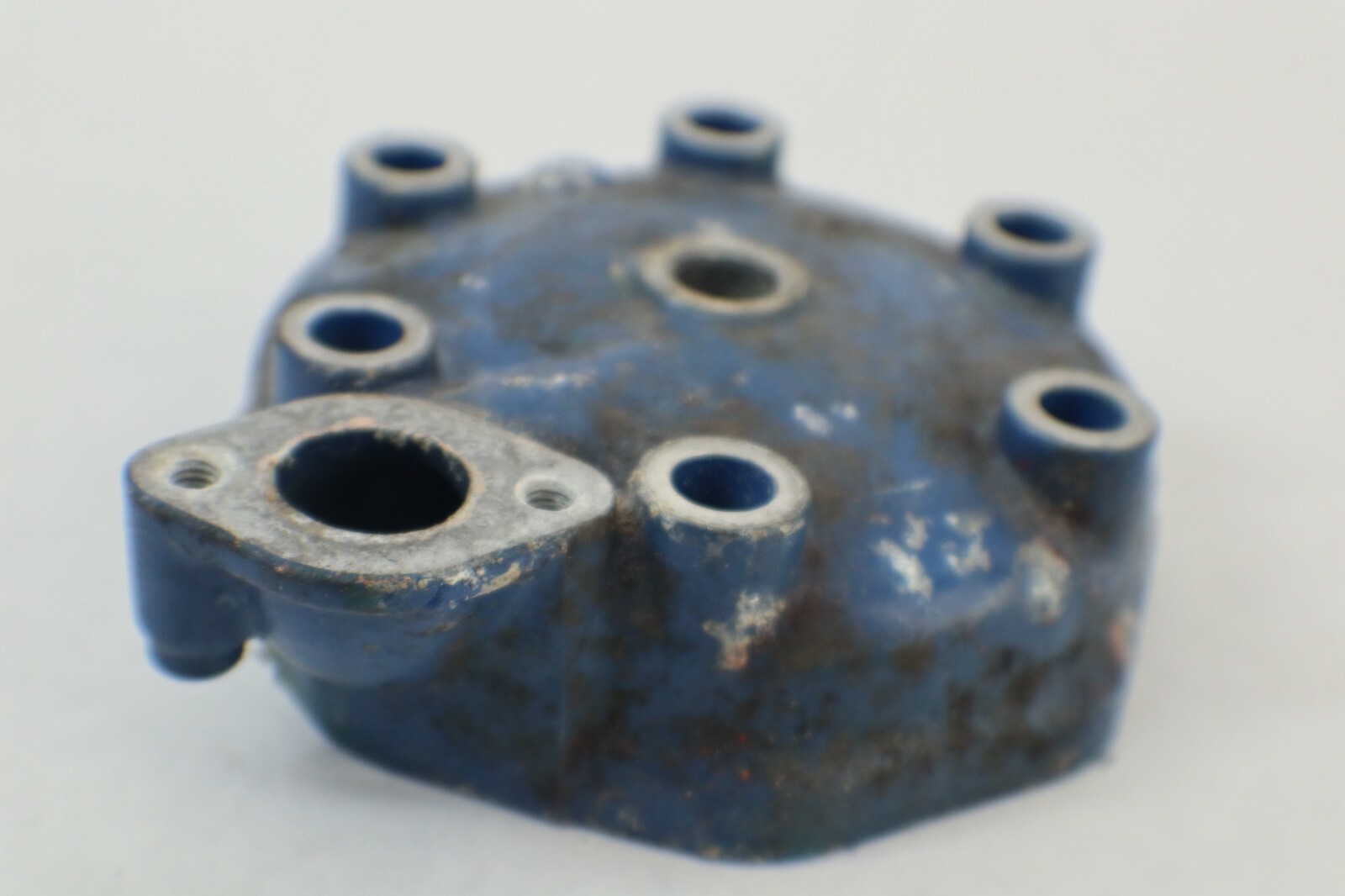 Polaris Jetski 1996 SLT SL 780, Engine Cylinder Heads 3240250 - Image 2