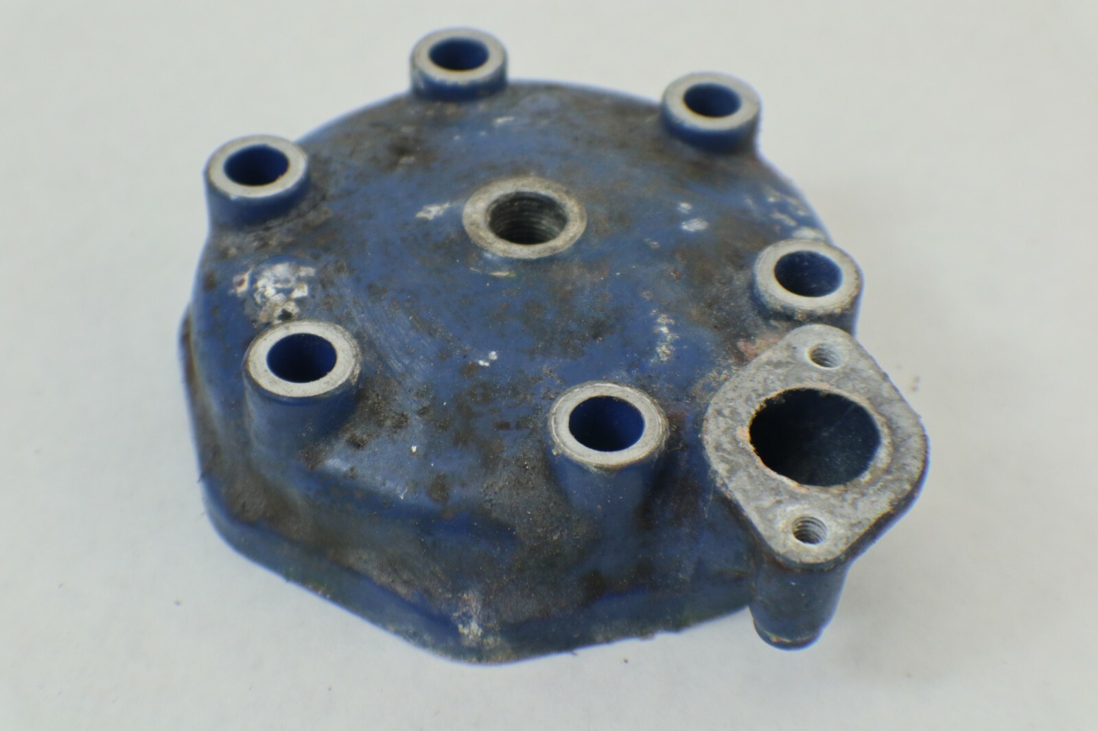 Polaris Jetski 1996 SLT SL 780, Engine Cylinder Heads 3240250 - Image 3