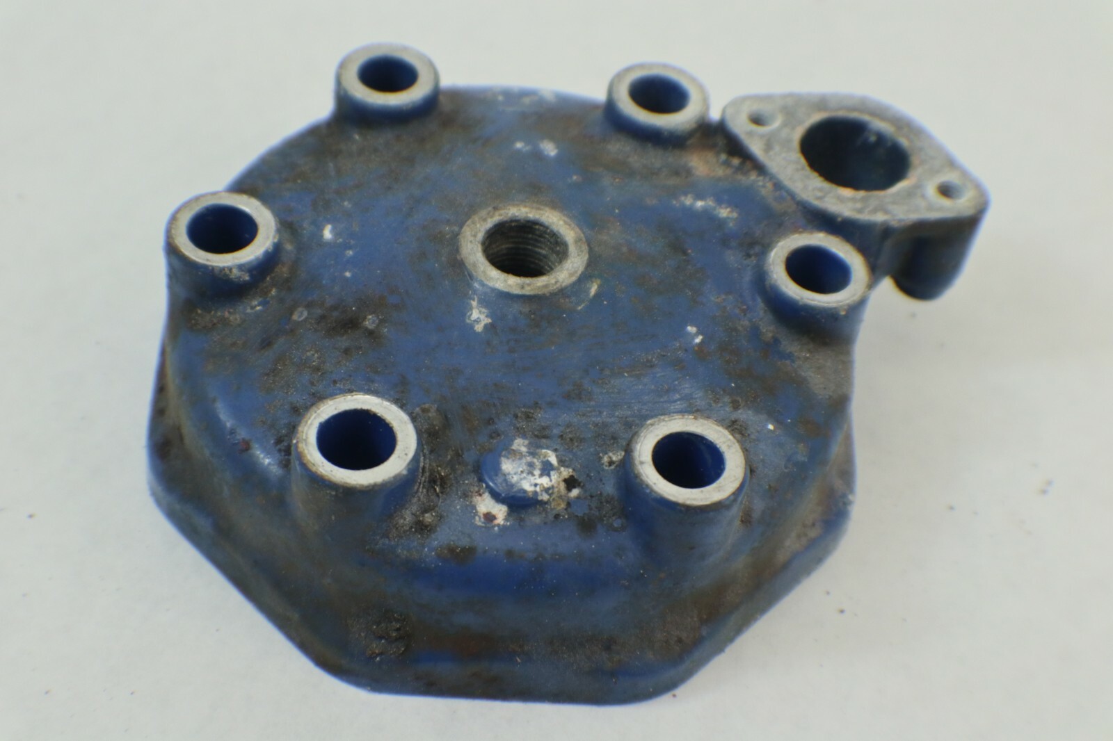 Polaris Jetski 1996 SLT SL 780, Engine Cylinder Heads 3240250 - Image 4