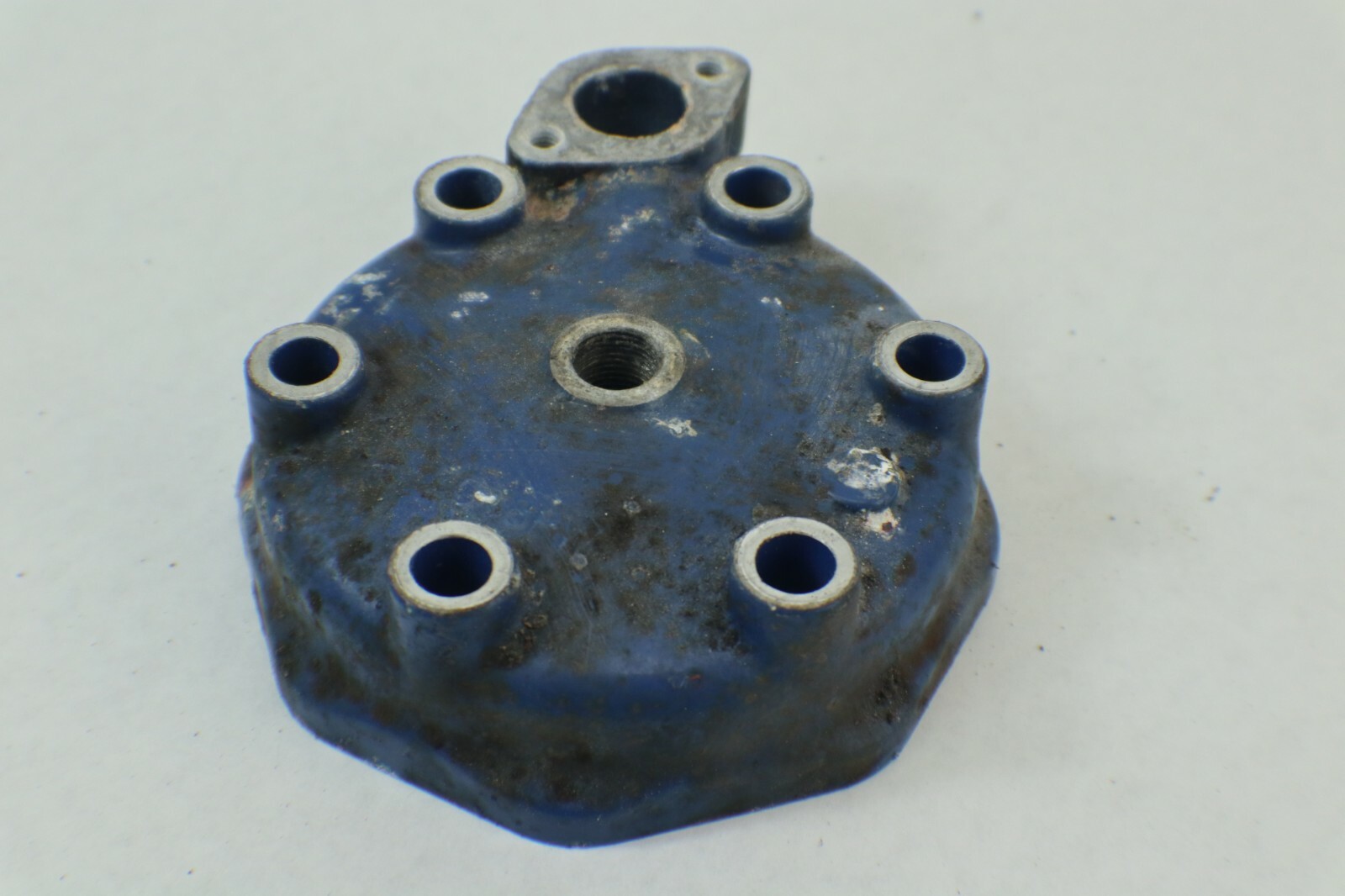 Polaris Jetski 1996 SLT SL 780, Engine Cylinder Heads 3240250 - Image 5
