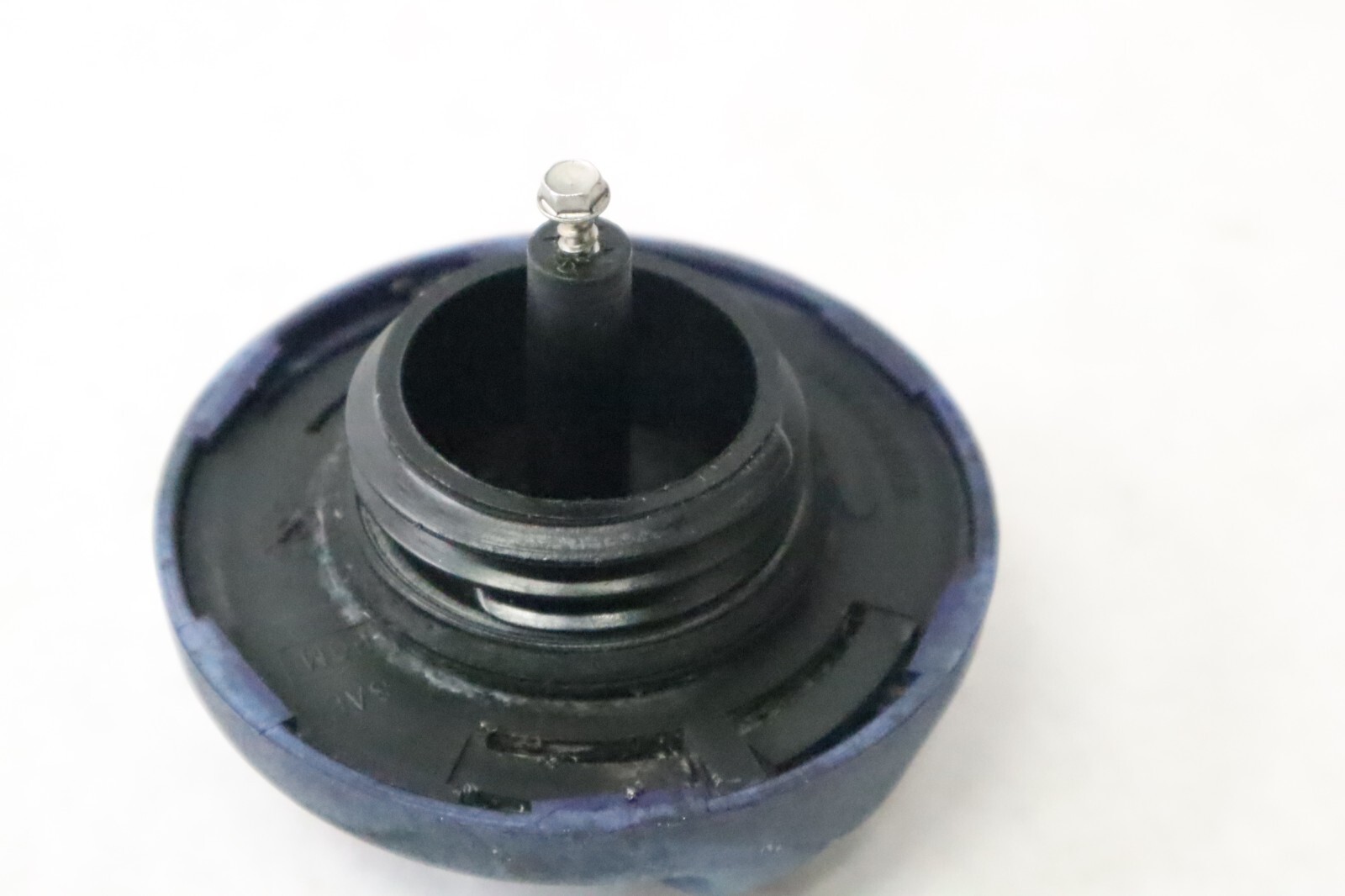 01 SEA-DOO GS OEM Fuel Tank Cap 275500430 - Image 5