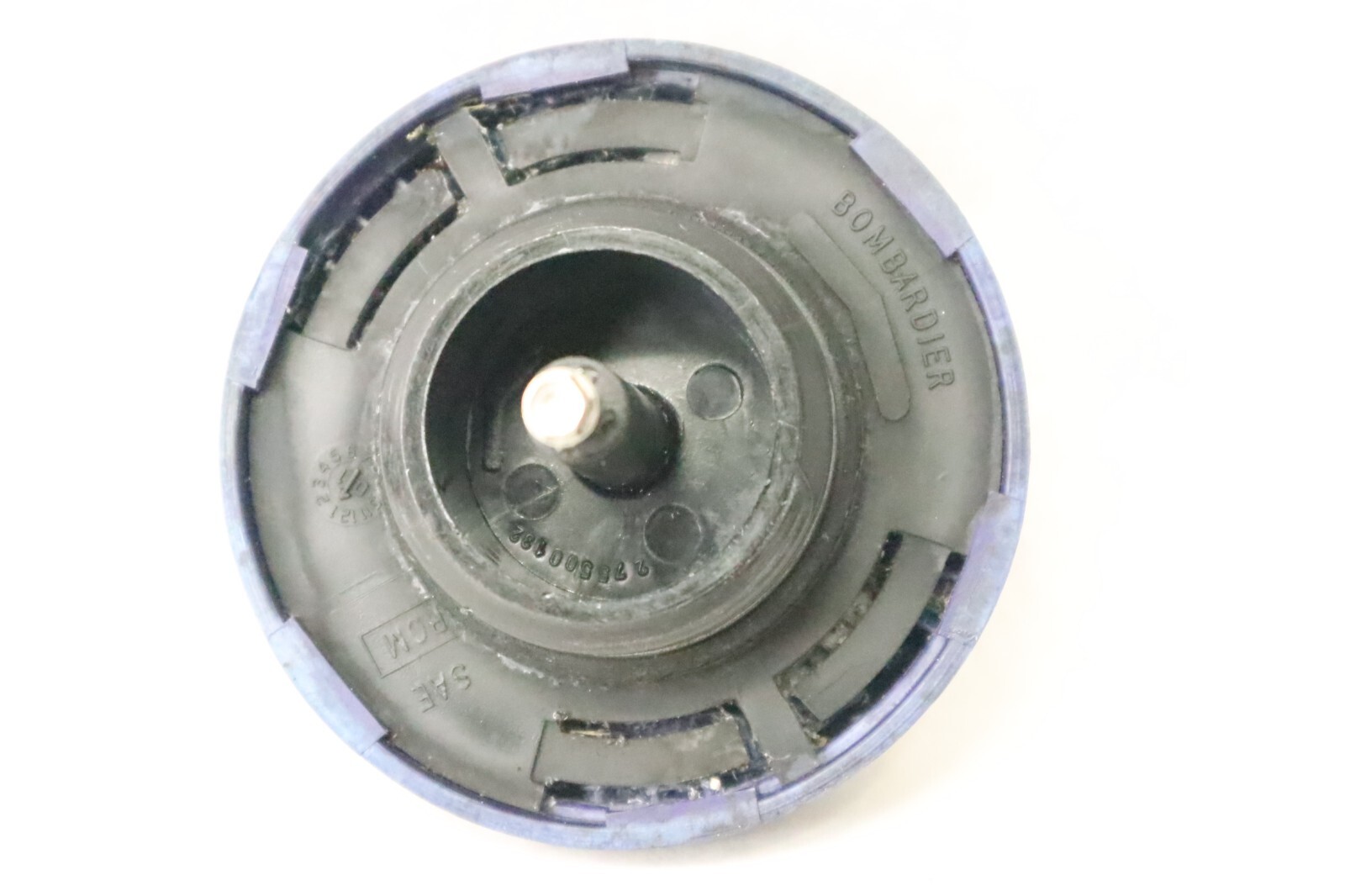 01 SEA-DOO GS OEM Fuel Tank Cap 275500430 - Image 6