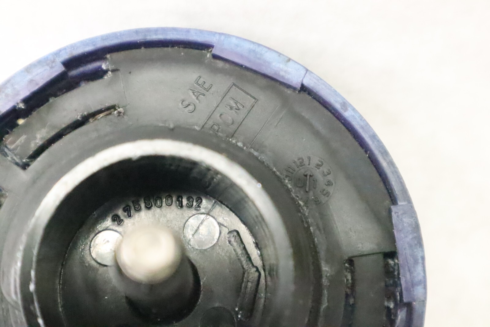 01 SEA-DOO GS OEM Fuel Tank Cap 275500430 - Image 7