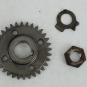 Dobson Parts
