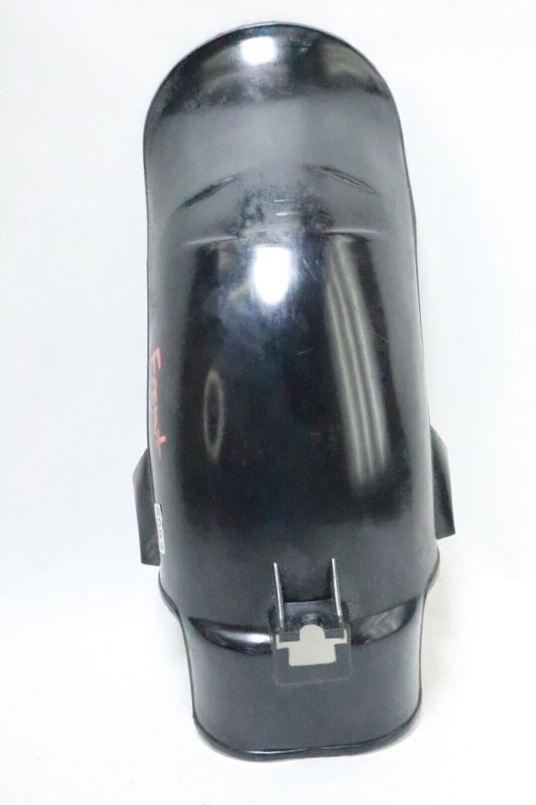 Honda 1985-2007 CH80 80 Elite Scooter OEM Front Inner Fender  USED - Image 3