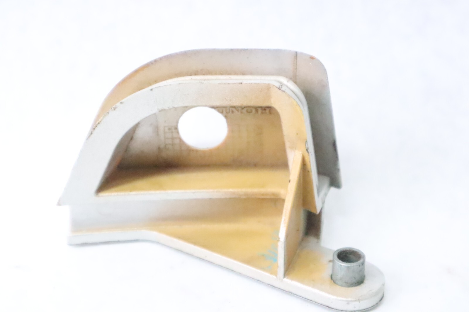 Honda bf 75 90 hp 4 stroke outboard MAINTENANCE plug cover 63347-ZY9-010ZA