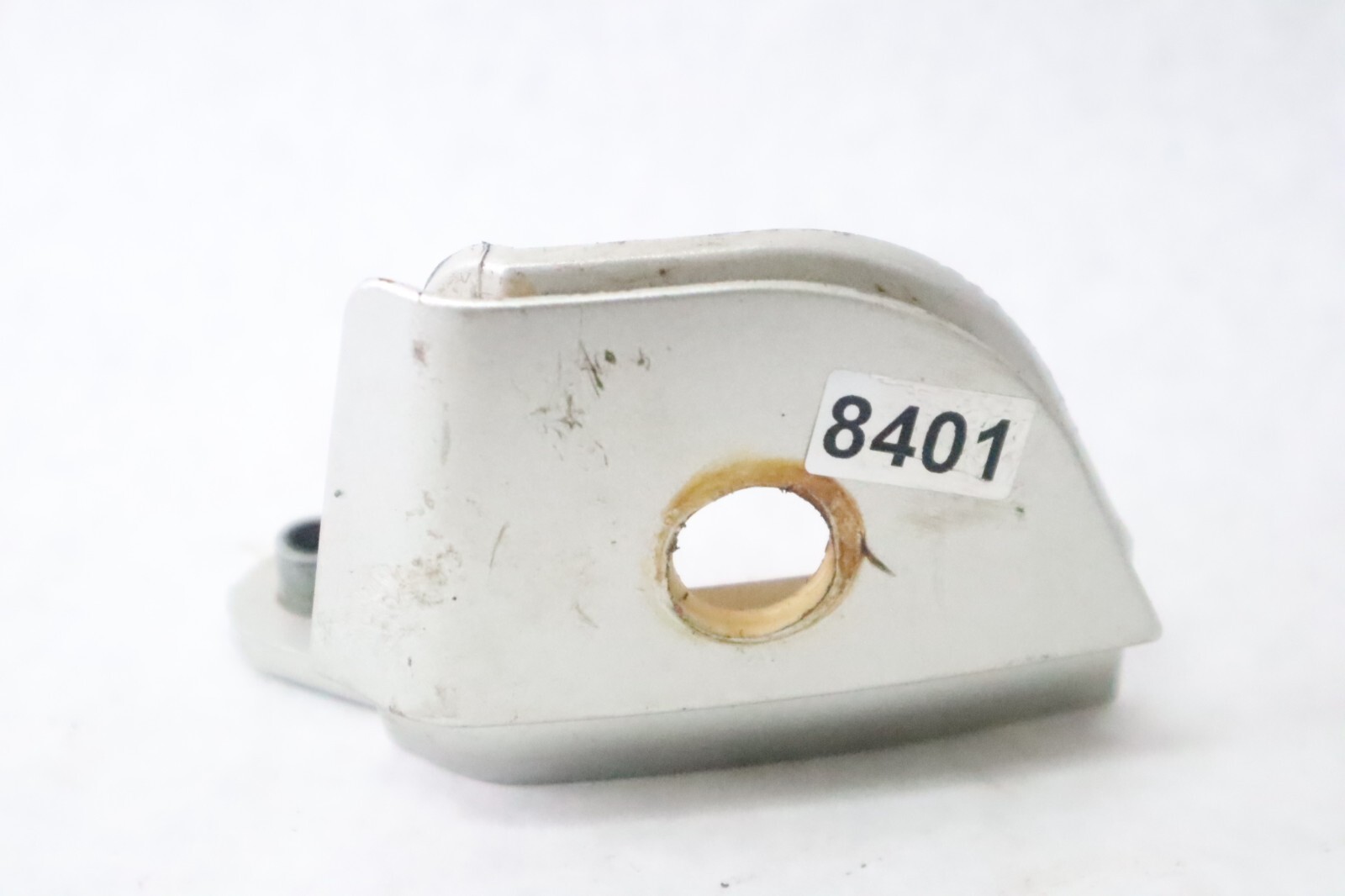 Honda bf 75 90 hp 4 stroke outboard MAINTENANCE plug cover 63347-ZY9-010ZA - Image 2
