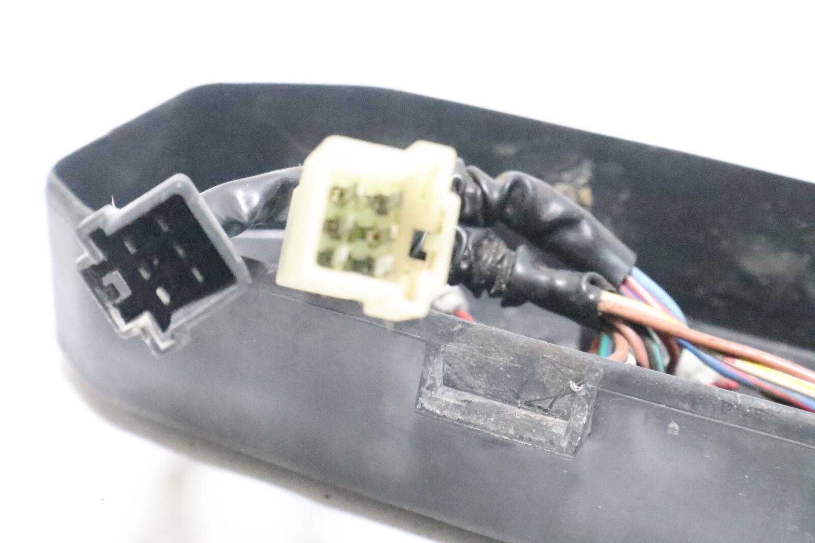 Yamaha 5ug-83500-00 Accessories Light Cluster Fits 04-06 Rhino - Image 12