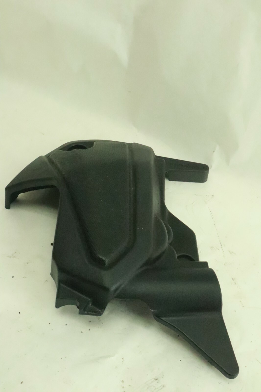 08 09 SUZUKI B-KING BKING GSX1300 ENGINE SPROCKET COVER TRIM - Image 4
