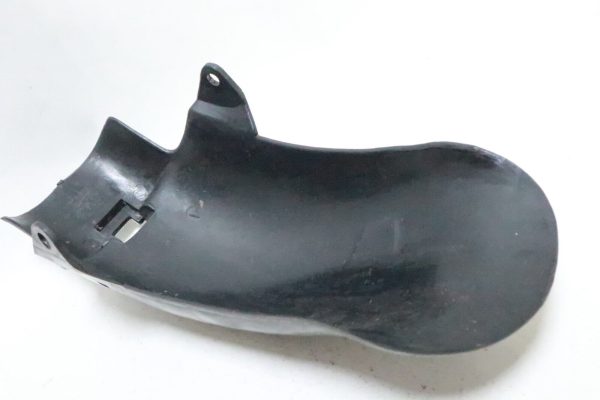 Honda 1985-2007 CH80 80 Elite Scooter OEM Front Inner Fender  USED - Image 9
