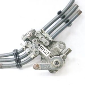 Dobson Parts