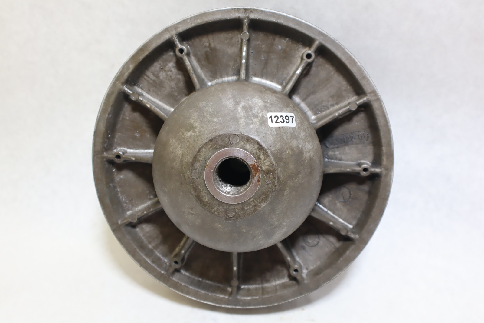 Polaris Magnum Scrambler Sportsman Xplorer Driven Secondary Clutch 1322182 - Image 2