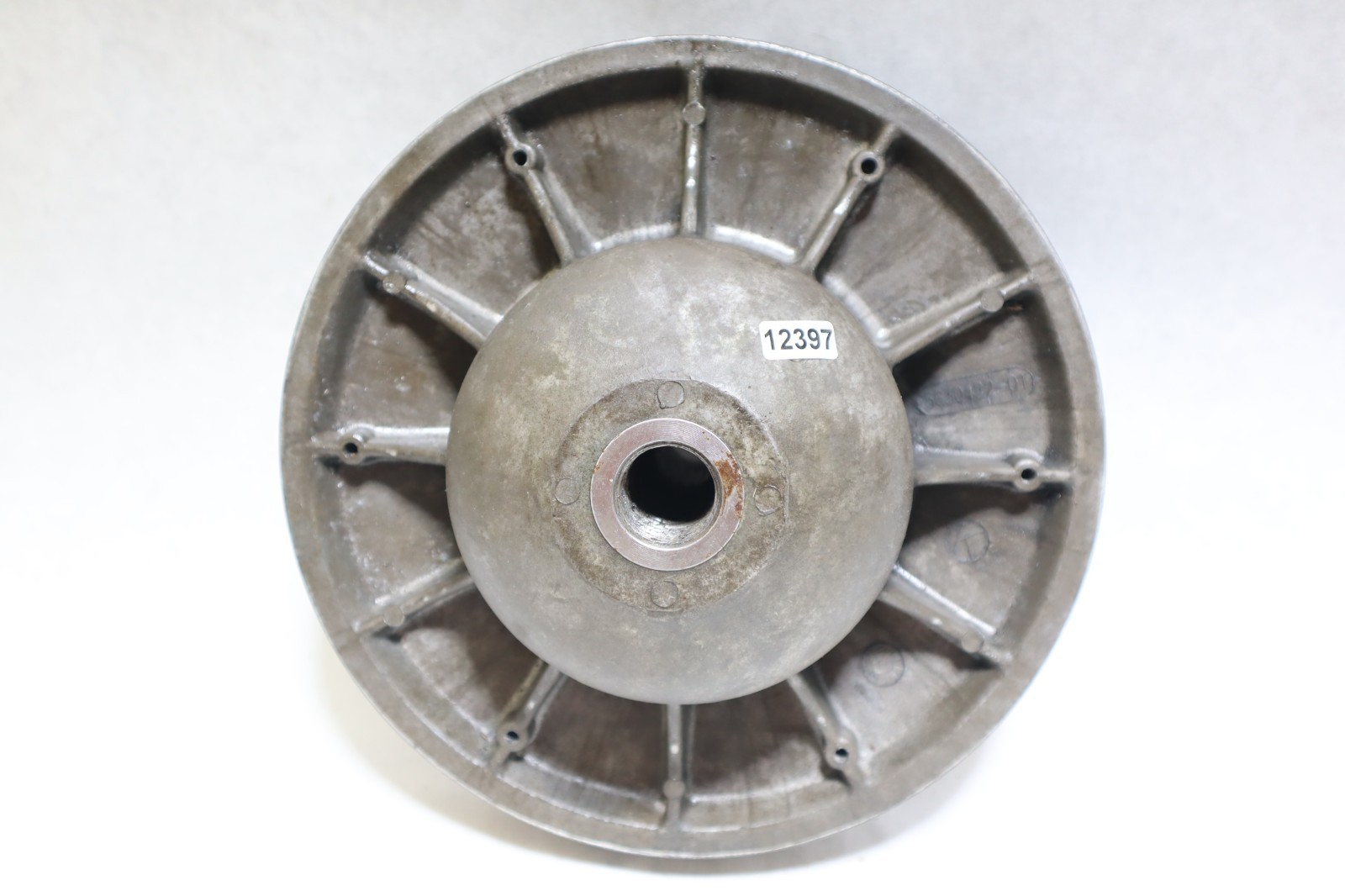 Polaris Magnum Scrambler Sportsman Xplorer Driven Secondary Clutch 1322182 - Image 3